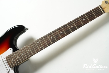ED1 - 3 Tone Sunburst